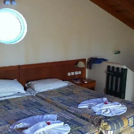 Ostria Sidari Sidari (Corfu)