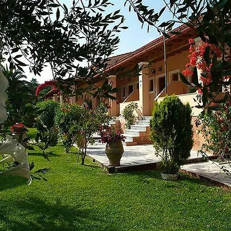 Apartment Mary Helen Kassiopi