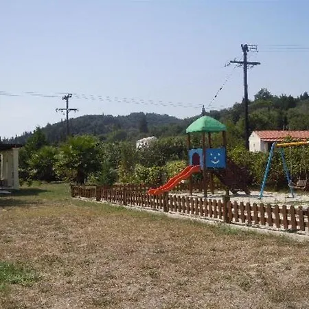 Ostria Sidari Hotel