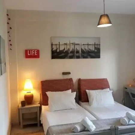 Hotel Harbour Corfu 3*