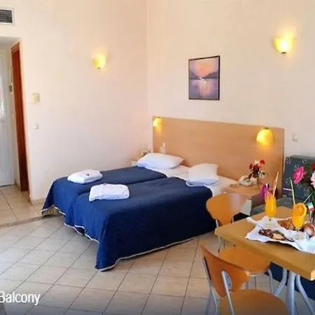 Aparthotel Thinalos 3*