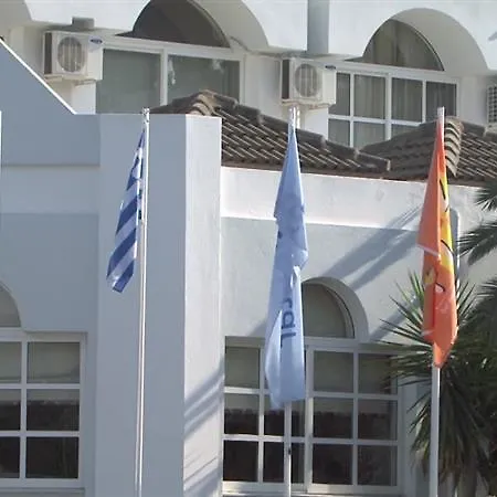 Palm Hotel