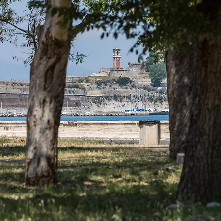 Hotel Acanthus Blue Corfu (city)