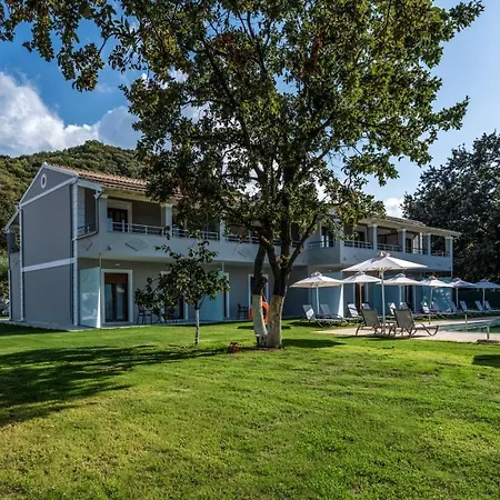 Karavos Almyros Aparthotel Almiros Beach