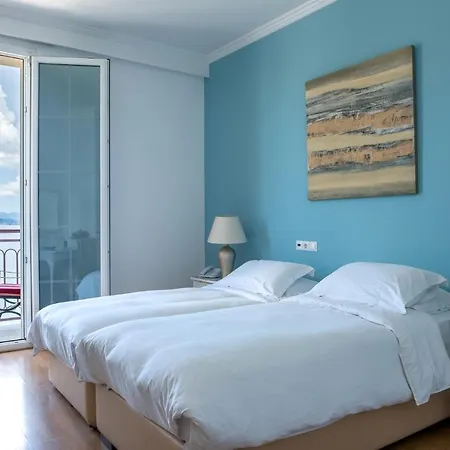 City Marina Hotel 3*