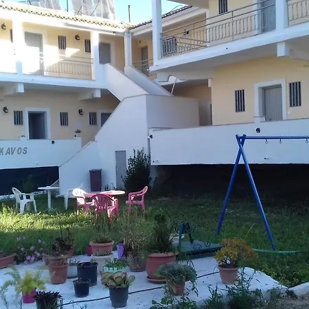 Full House Guest house