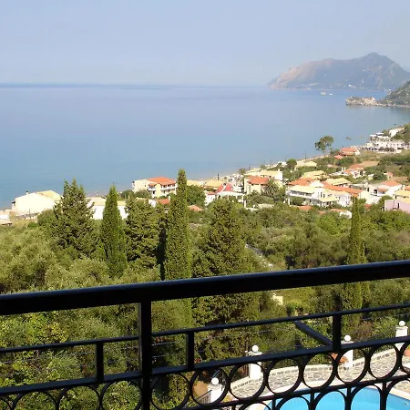 Dina's Paradise Agios Gordios (Corfu)