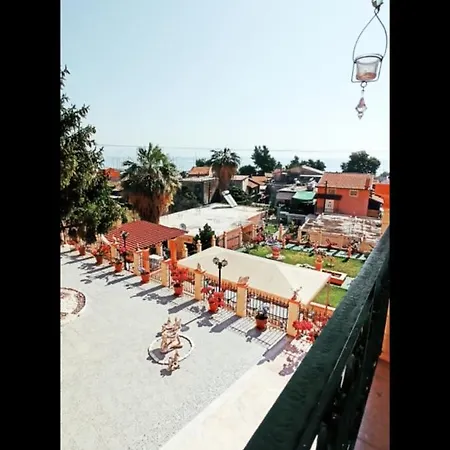 Apartment Corfu Sunflower Benitses (Corfu)