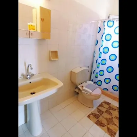 Corfu Sunflower Apartment Benitses (Corfu)