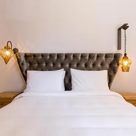 Acanthus Blue 3* Corfu (city)