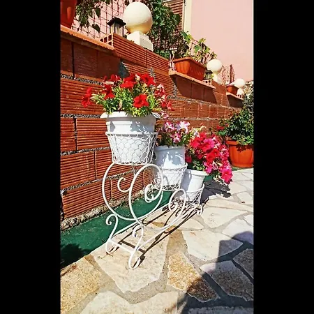 Corfu Sunflower Apartment