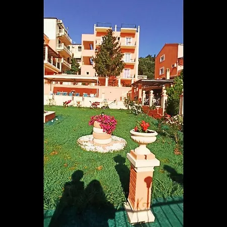 Apartment Corfu Sunflower