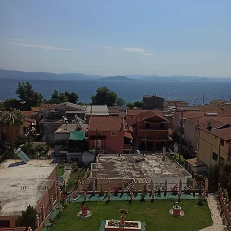 Apartment Corfu Sunflower