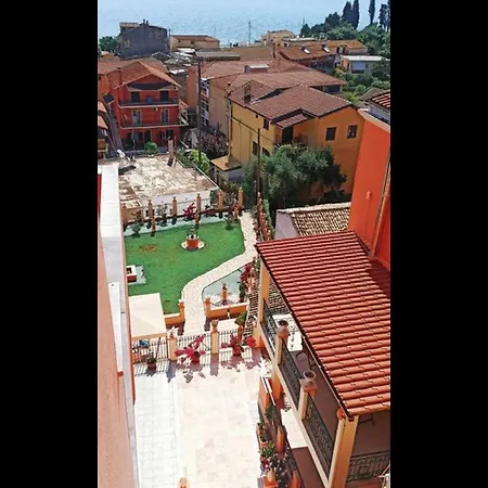 Apartment Corfu Sunflower *