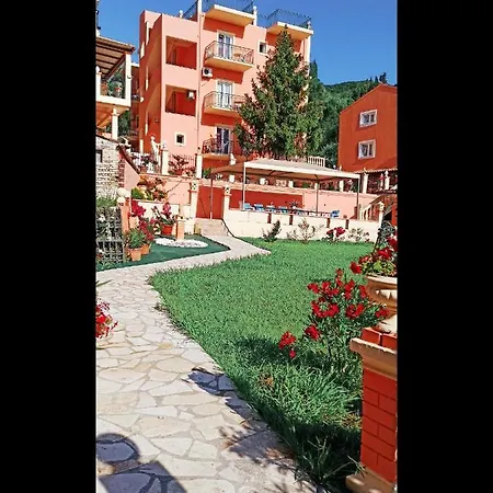 Apartment Corfu Sunflower *