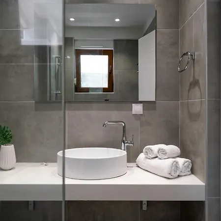 Karavos Almyros Aparthotel