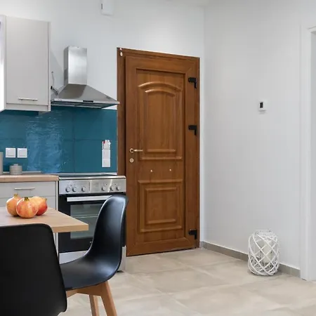 Karavos Almyros Aparthotel Almiros Beach