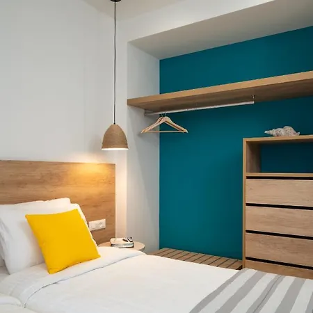 Karavos Almyros Aparthotel