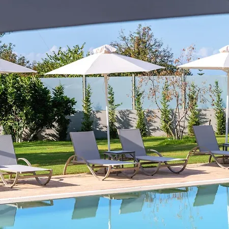 Karavos Almyros Aparthotel