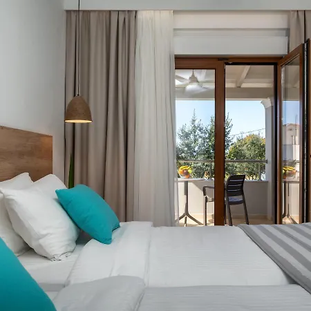 Karavos Almyros Aparthotel *