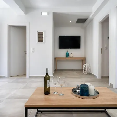 Karavos Almyros Aparthotel