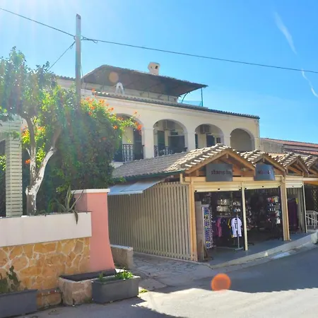 Yannis - On Agios Gordios In Corfu