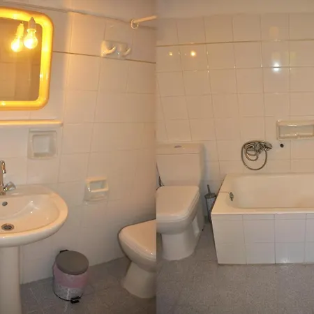 Apartment Yannis - On Agios Gordios In Corfu *