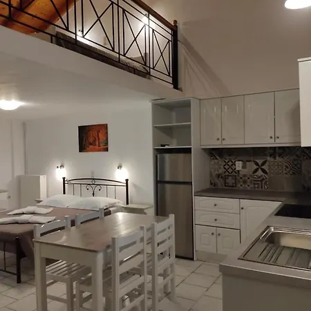 Anna Apartment