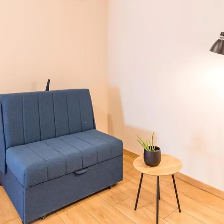 Urban Lofts Apartment *