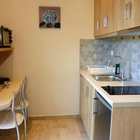 Apartment Kostas