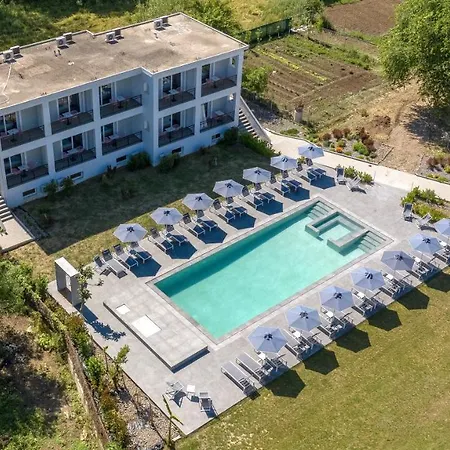 Hotel La Maison Corfu - Adults Only