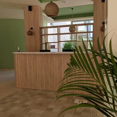 Hotel Saint Nicholas 3*