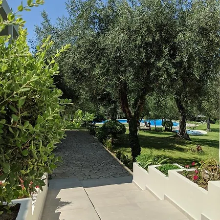 Hotel Saint Nicholas Gouvia