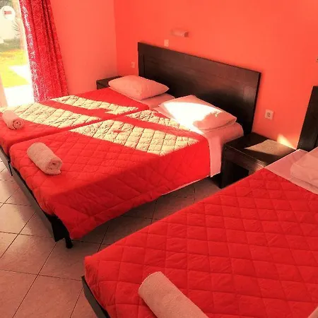 Oasis Club 3* Kavos
