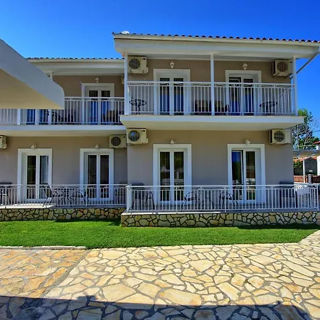 Sidari By Mediterraneanvillas * Kassiopi