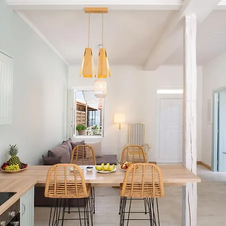 Patriko House Holiday home *