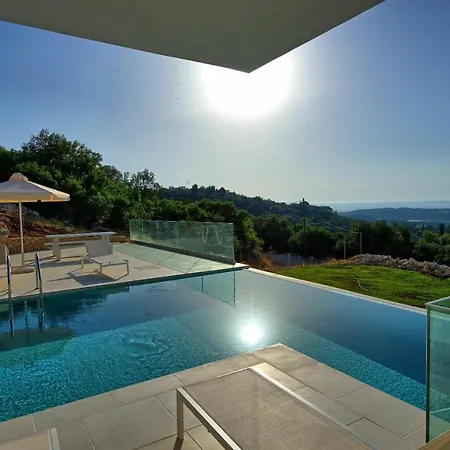 Athena By Posarellivillas Villa