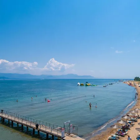 Paralia Kavos