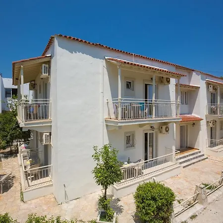 Hotel Paralia