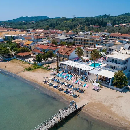 Hotel Paralia 2*