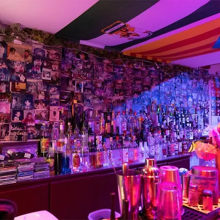 Billy's Gasthuis