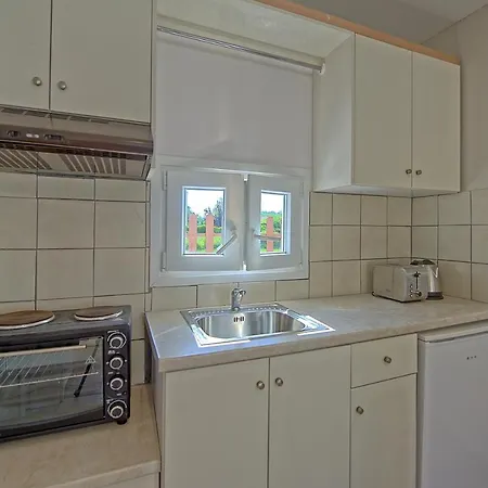 Sidari By Mediterraneanvillas Villa Kassiopi