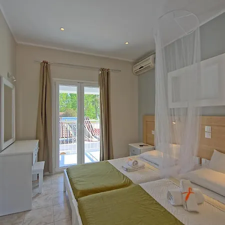 Sidari By Mediterraneanvillas Villa
