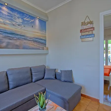 Sidari By Mediterraneanvillas Kassiopi