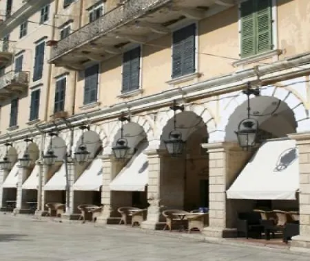 Hotel City Marina