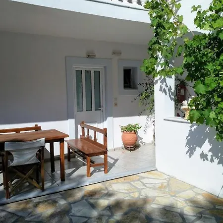 Apartment Spiros Maria *