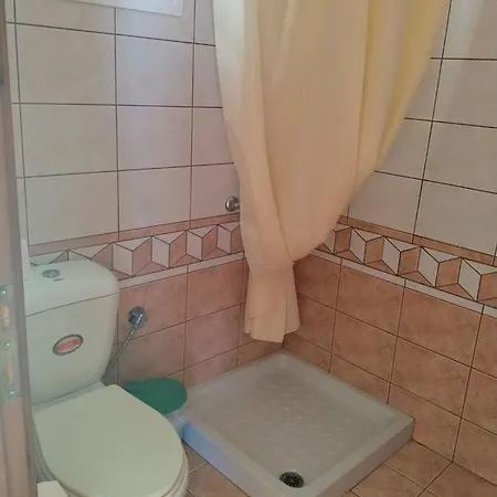 Apartment Spiros Maria Agios Stefanos Avliotes (Corfu)