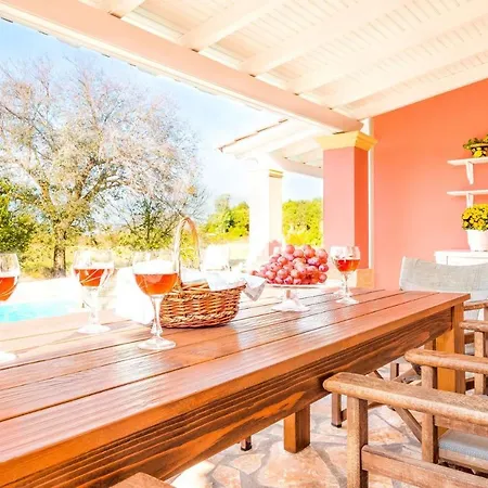 Joanna By Posarellivillas Villa *