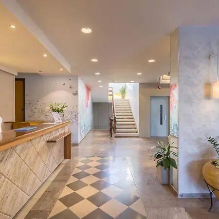 Hotel Albatros