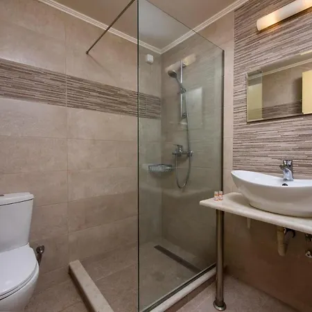 Aquarius Mini Suites *